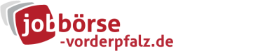 Jobbörse Vorderpfalz